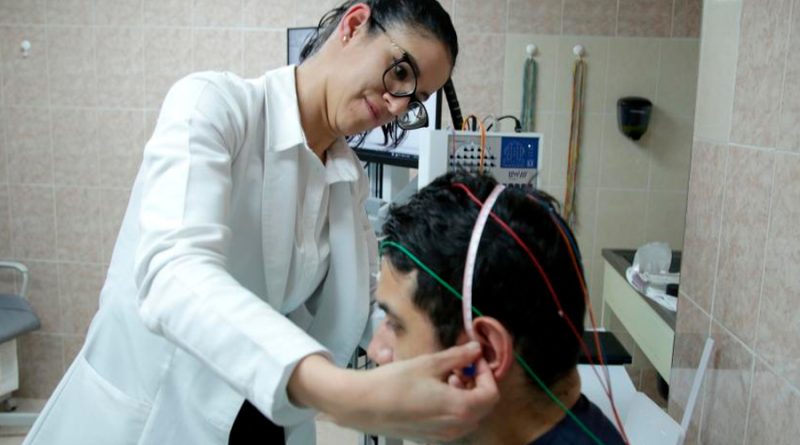 Con tecnología única, IMSS atiende a pacientes con epilepsia farmacorresistente