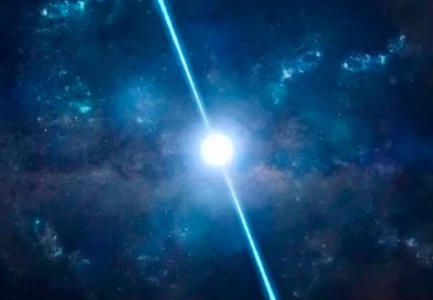 La excepcional megaexplosión cósmica de una nova que la NASA predice será visible este año