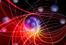Físicos chilenos participan en la creación de ‘moléculas’ de luz mediante la fusión de fibras ópticas