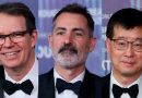 Premian a ‘las mentes más brillantes del mundo’ con los llamados Óscares de la ciencia