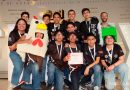 Niños coahuilenses representarán a México en competencia internacional de robótica