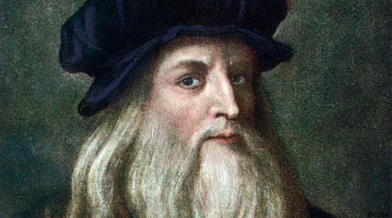 Leonardo Da Vinci nació hace 572 años. Diez citas imprescindibles