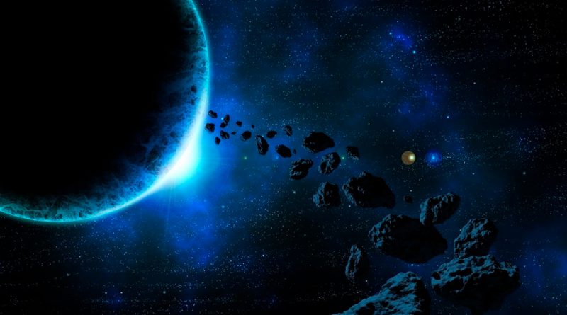 Astrónomos aficionados logran hallar más de 1,000 asteroides no registrados