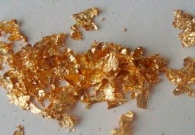 Crearon un nuevo tipo de oro: se llama goldeno y tiene propiedades extraordinarias