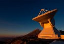 Gran Telescopio Milimétrico de México se acerca al ‘día cero’
