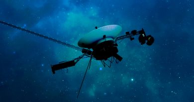 La NASA recupera el contacto con la Voyager 1 gracias a una astuta operación