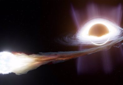 Astrofísicos descubren un novedoso método para cazar las primeras estrellas