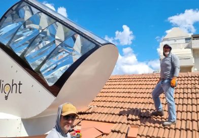 Adiós a las placas solares: el ingenioso sistema que lleva más luz a casa sin tener que gastar en electricidad