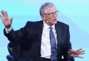 Bill Gates pronosticó qué profesiones corren riesgo por la inteligencia artificial