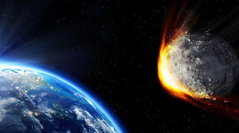 El asteroide del tamaño de la pirámide de Giza que se dirige hacia la Tierra: esto analiza la Nasa