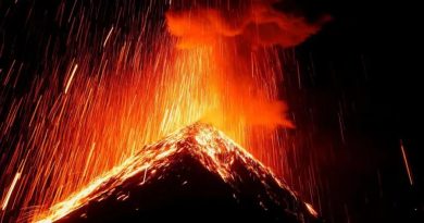 Un nuevo volcán nacerá en México; expertos alertan cuándo y dónde