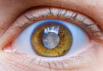 Identifican cómo unas mutaciones genéticas causan dos tipos de ceguera hereditaria
