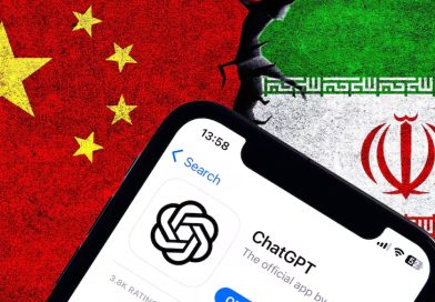 Irán y China utilizaron ChatGPT para enviar ataques cibernéticos a otros países