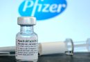 Vacuna Pfizer contra nueva cepa COVID-19 llegará a México