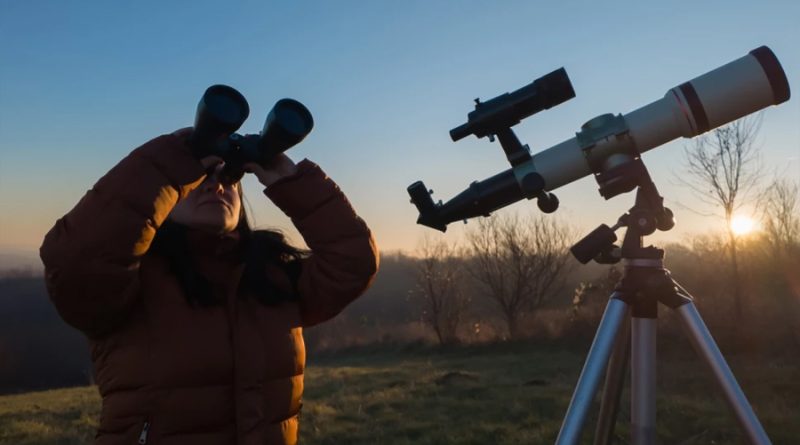 Calendario astronómico noviembre 2024: Cuándo ver la Superluna y las lluvias de meteoros