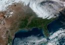 Científicos crean IA que predice el clima en minutos y supera a sistemas tradicionales