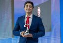 ¡Estudiante Mexicano Revoluciona la Construcción de Prótesis!