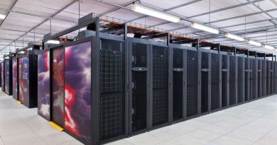 43% de nuevos centros de datos en México estará destinado a inteligencia artificial: expertos