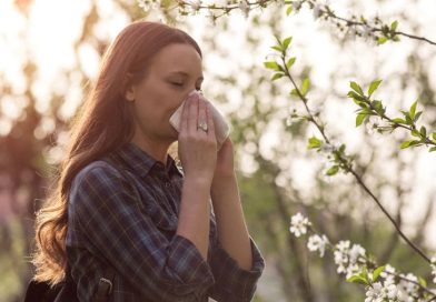 ¿Los estornudos son la nueva normalidad? Las alergias en ascenso debido al cambio climático