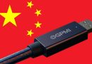 China lanza un nuevo cable dos veces más potente que el Thunderbolt 4