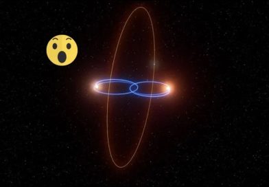 Astrónomos descubren exoplaneta que orbita dos estrellas, como ‘Tatooine’ de Star Wars