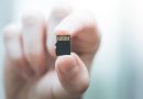Científicos chinos crean la memoria flash más rápida del mundo