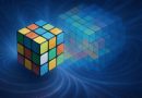 Crean un cubo de Rubik cuántico que rompe las reglas del juego: tiene infinitos estados posibles y movimientos imposibles en el mundo real