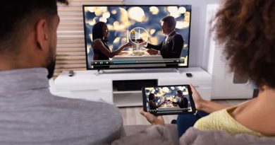 La revolución tecnológica en casa: el poder de elegir la mejor tablet, televisores y laptop