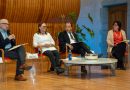 El 1% de la población más rica del planeta emite más del doble de los gases de efecto invernadero que el 50% más pobre: Amparo Martínez