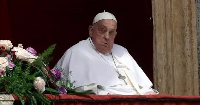 Neumonía bilateral: la enfermedad grave de la que se recuperaba el Papa Francisco en el momento de su muerte
