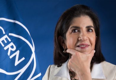 Fabiola Gianotti, la física italiana que cambió la historia del CERN y la investigación