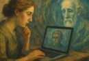 TeleAusencia, la tecnología del MIT para comunicarse con los muertos