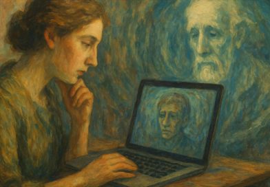TeleAusencia, la tecnología del MIT para comunicarse con los muertos