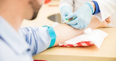Un examen de sangre mide la edad biológica del cuerpo mejor que los métodos actuales