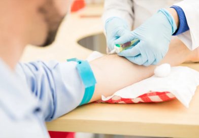 Un examen de sangre mide la edad biológica del cuerpo mejor que los métodos actuales
