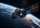 China impulsó un inédito operativo para rescatar sus satélites varados en el espacio