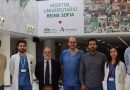 Aplican con éxito la inteligencia artificial para emparejar a donantes y receptores en trasplantes de hígado
