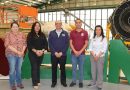 Con aval de la NASA, busca IPN aportar a soberanía alimentaria