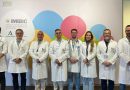 Investigadores del Imibic crean un modelo matemático para predecir la repetición de eventos cardiovascular mediante la microbiota intestinal