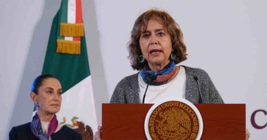 Por despidos injustificados, 40 Investigadores por México demandan a la Secretaría de Ciencia