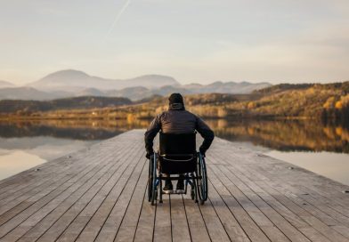 Una joven con ELA vuelve a caminar tras un tratamiento experimental que muestra una recuperación ‘sin precedentes’