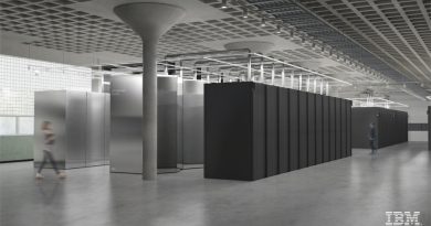 IBM presenta Quantum Starling, la primera supercomputadora cuántica tolerante a fallo