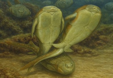 ¿Quién fue el primer ser vivo que tuvo sexo? La ciencia ya tiene la respuesta.