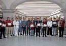 Estudiantes del Conalep Edomex destacan en competencias internacionales de tecnología y robótica