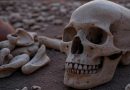 En México, tenemos evidencia de presencia humana desde hace 13 mil años: María Ávila Arcos