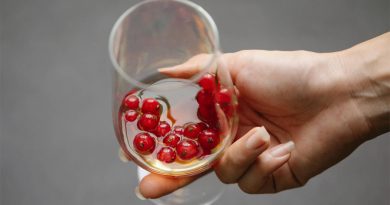 Científicos australianos crean alcoholímetro que detecta metanol en bebidas y aliento
