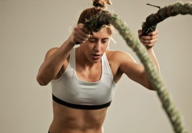 Las mujeres superan a los hombres en resistencia física y recuperación, según la ciencia