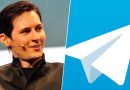 Telegram siempre ha negado su relación con Rusia. Investigadores descubren conexiones con el Kremlin