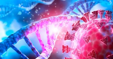 Investigadores encuentran forma de hacer visible al virus del VIH en las células donde se oculta