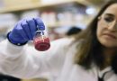 Investigadores crean sangre artificial en polvo para emergencias y zonas de combate